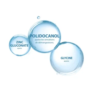 Ducray — Sérum Apaisant Physioprotecteur — Sensinol – Image 8