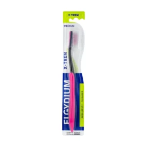 ELGYDIUM Xtrem - brosse à dents adolescent – Image 1