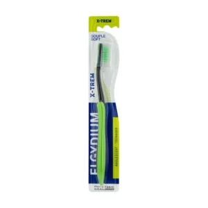 ELGYDIUM Xtrem - brosse à dents adolescent – Image 2