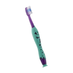 ELGYDIUM Kids Monster 2/6 ans - brosse à dents enfant – Image 1