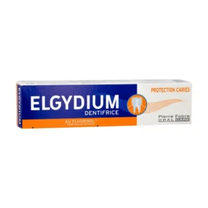ELGYDIUM Protection Caries - dentifrice – Image 1