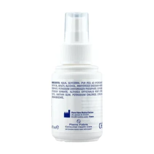 ELGYDIUM Clinic Xeroleave - spray traitement bouche sèche – Image 2