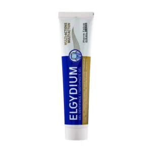 ELGYDIUM Multi-actions - dentifrice soin complet – Image 1