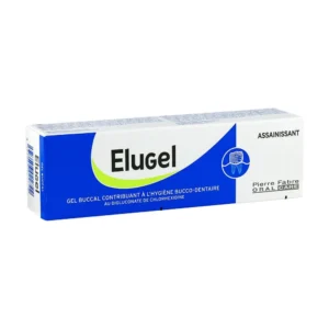 Elugel - gel buccal purifiant – Image 2