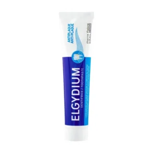 ELGYDIUM Antiplaque Dentifrice - Dentifrice Antiplaque – Image 1