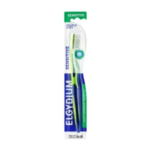 ELGYDIUM Sensitive - brosse à dents souple – Image 2