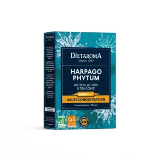 DIETAROMA C.I.P. Harpagophytum Bio Equitable 20 ampoules – Image 1