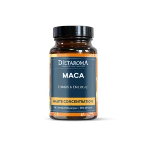 DIETAROMA C.I.P. Maca 60 comprimés – Image 1
