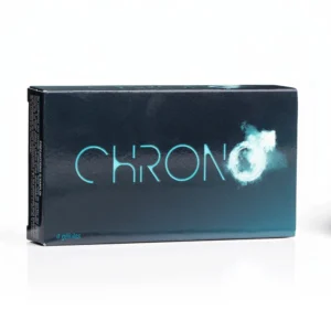 CHRONOERECT Stimulant Sexuel 4 gélules – Image 1