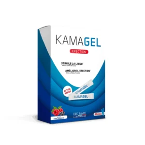 Eric Favre Kamagel - Erection (10 sticks de 10ml) – Image 1