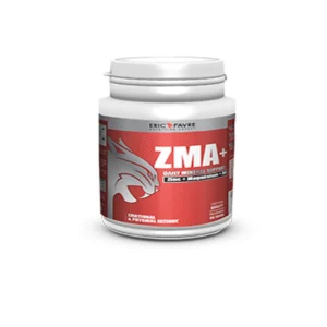 Eric Favre ZMA + 120 Gélules – Image 1