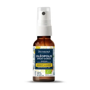 DIETAROMA OLÉOPOLIS SPRAY GORGE 20ml – Image 1