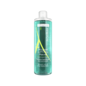 A-DERMA — PHYS-AC GEL MOUSSANT PURIFIANT — Gel moussant — PHYS-AC – Image 1