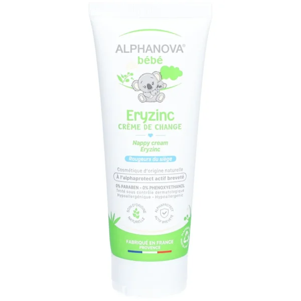 alphanova_crème_de_change_bébé_eryzinc_75ml