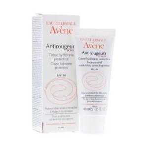Eau Thermale Avène - Antirougeurs JOUR Crème apaisante SPF30 – Image 2