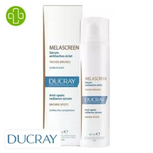 Ducray Sérum antitaches éclat MELASCREEN – Image 1