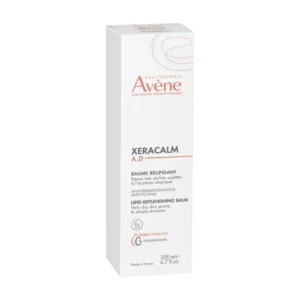 Eau Thermale Avène - XeraCalm A.D Baume relipidant – Image 2