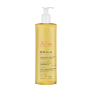 Eau Thermale Avène - Huile lavante relipidante XeraCalm A.D – Image 1