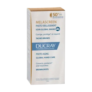 Ducray — Soin Global Mains Photo-vieillissement - Crème anti tache main — Melascreen – Image 2