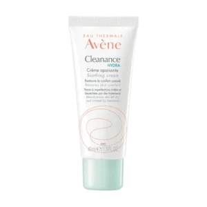 Eau Thermale Avène - Cleanance HYDRA Crème apaisante – Image 1