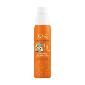 Eau Thermale Avène - Spray enfant SPF 50+ – Image 1