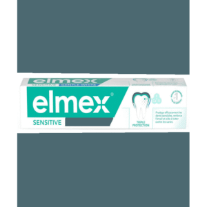 DENTIFRICE SENSITIVE BLANCHEUR - 75 ML – Image 1