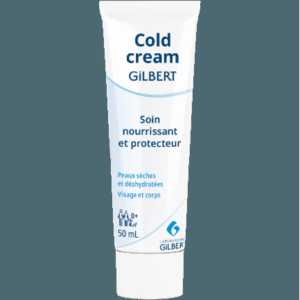 GILBERT COLD CREAM - 50ML – Image 1
