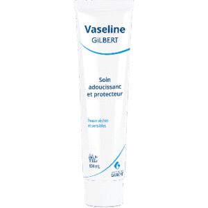 GILBERT VASELINE TUBE - 100ML – Image 1