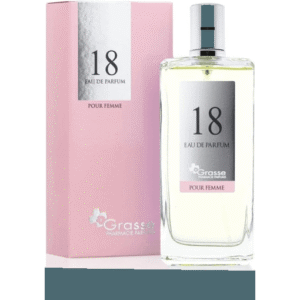 Nº18 SIMILAIRE À LIGHT BLUE - 100 ML – Image 1