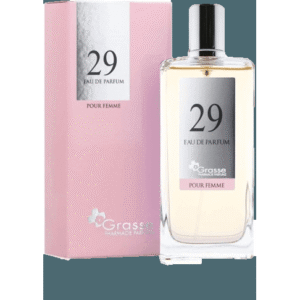 Nº29 SIMILAIRE À LA VIE EST BELLE - 100 ML – Image 1