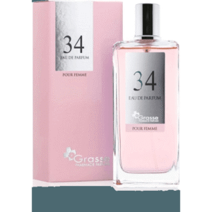 Nº34 SIMILAIRE À NINA - 100 ML – Image 1