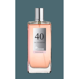 Nº40 SIMILAIRE À SI INTENSIVE ARMANI - 100 ML – Image 1