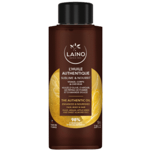 LAINO HUILE AUTHENTIQUE - 100ML – Image 1
