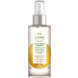 LAINO HUILE SECHE FERMETE - 100ML – Image 1