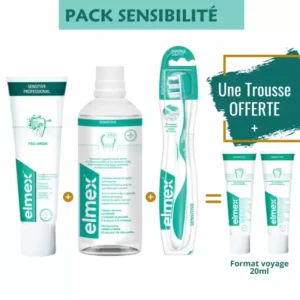 PACK SENSIBILITE – Image 1