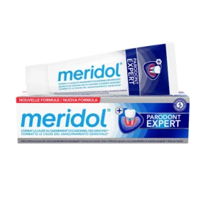 DENTIFRICE PARODONT EXPERT ORIGINAL - 75 ML – Image 1