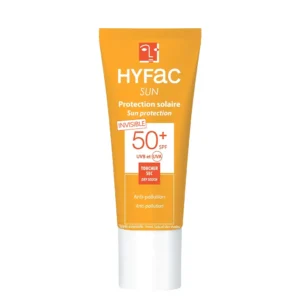 CREME SOLAIRE INVISIBLE SPF50 - 40 ML – Image 1