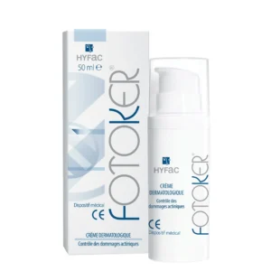 FOTOKER CREME DERMATOLOGIQUE SPF 50+  - 50ML – Image 1
