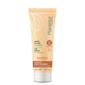 CREME SOLAIRE INVISIBLE SPF 50 -  40ML – Image 1