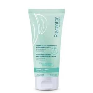 CREME ULTRA-HYDRATANTE ET REGENERANTE - 200ML – Image 1