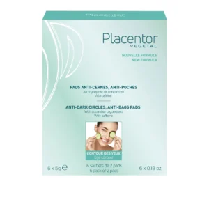 PADS ANTI-POCHES, ANTI-CERNES 6 X 3G – Image 1