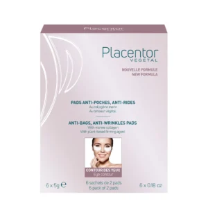 PADS ANTI-POCHES, ANTI-RIDES 6 x 3g – Image 1