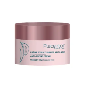 CREME STRUCTURANTE ANTI AGE TEXTURE CONFORT - 50ML POT – Image 1