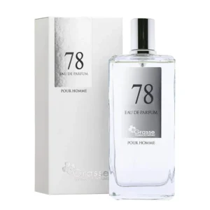 Nº78 SIMILAIRE À TERRE D'HERMES - 100 ML – Image 1