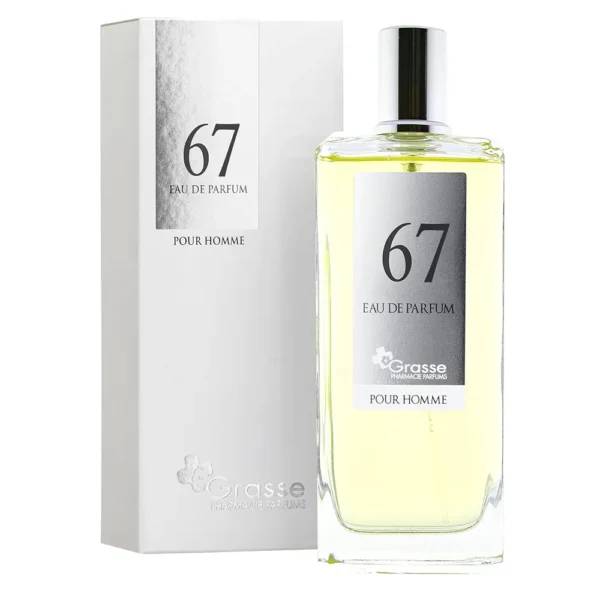 images grasse_0009_N°67 ARMANI CODE 100ML