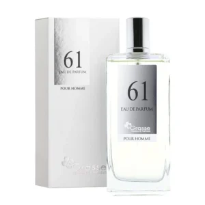 Nº61 SIMILAIRE À BOSS - 100 ML – Image 1