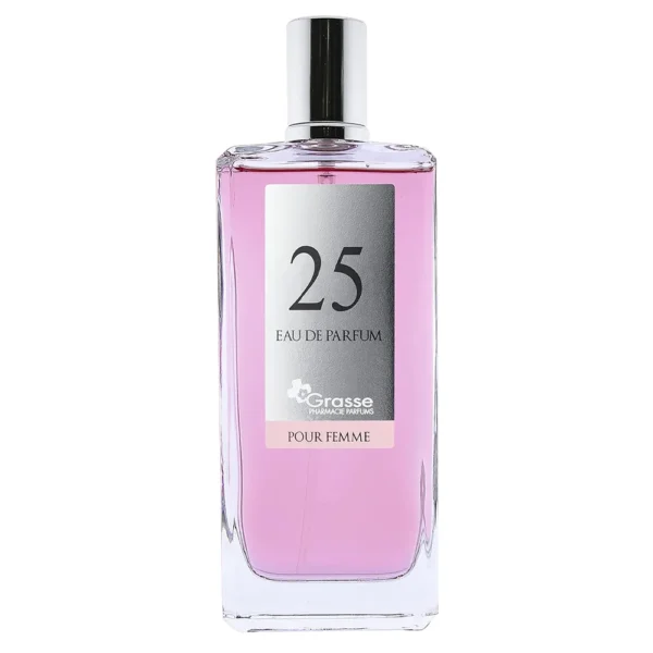 images grasse_0029_N°25 coco mademoiselle 100ml