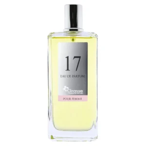 Nº17 SIMILAIRE À EAU DE ROCHAS - 100 ML – Image 1