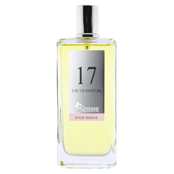 images grasse_0034_N°17 eau de rochas 100ml