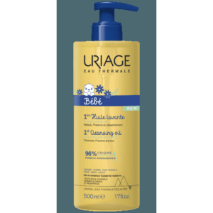 BEBE 1ERE HUILE LAVANTE FP 500ML – Image 1